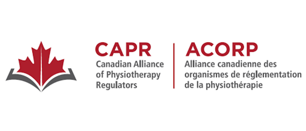 Canadian Alliance of Physiotherapy Regulators
