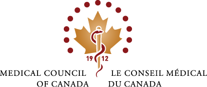 Medical Council of Canada Logo