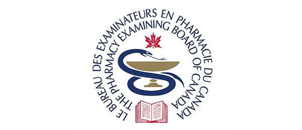 Pharmacy Examining Board of Canada