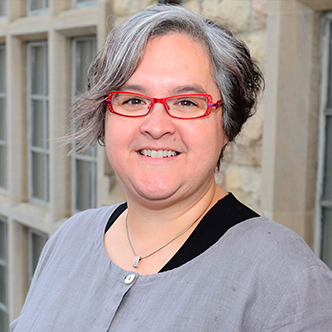 Dr. Sarah Oosman, PhD