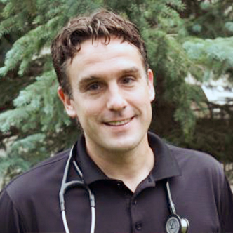 Dr. Stuart Skinner, MD