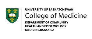 USask Department of Community Health and Epidemiology 