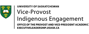 USask Vice Provost Indigenous Engagement
