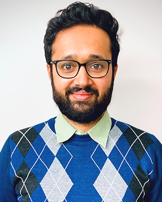 shreyas-jois - USask Health Sciences | University of Saskatchewan