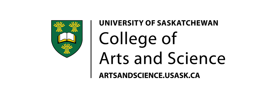 USask College of Arts and Science Logo