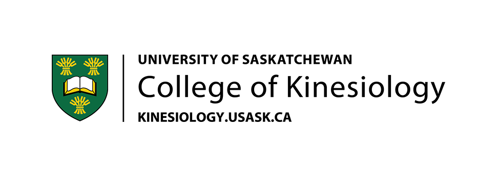 USask College of Kinesiology Logo