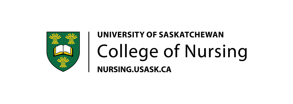 USask College of Nursing Logo